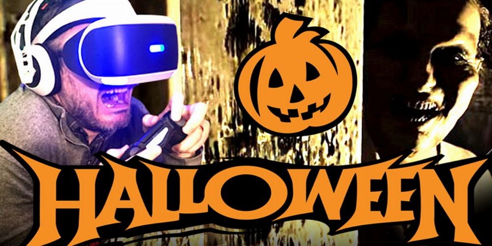 Halloween 2020 : Les meilleurs jeux vidéo pour se faire peur !