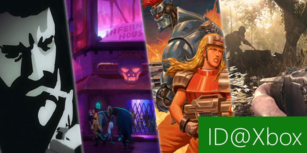 ID@Xbox : On a joué aux meilleurs jeux indés du line-up Xbox One, on vous dit tout !