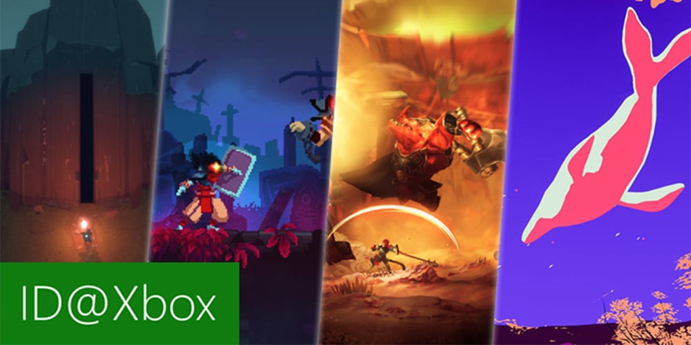 ID@Xbox : On a joué aux meilleurs jeux indé du line-up Xbox One, et il y a du lourd