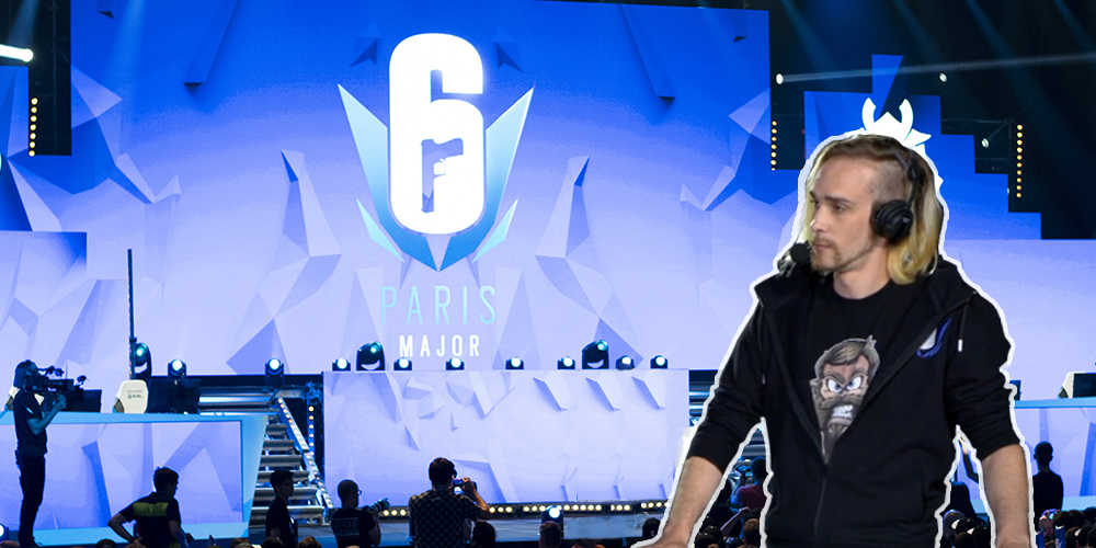 Rainbow Six Siege : Entretien avec Emilien Lomet, game designer sur la création des nouveaux opérateurs