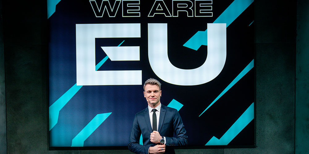 Quickshot : "L'European Championship se distingue de toutes les autres ligues du monde"