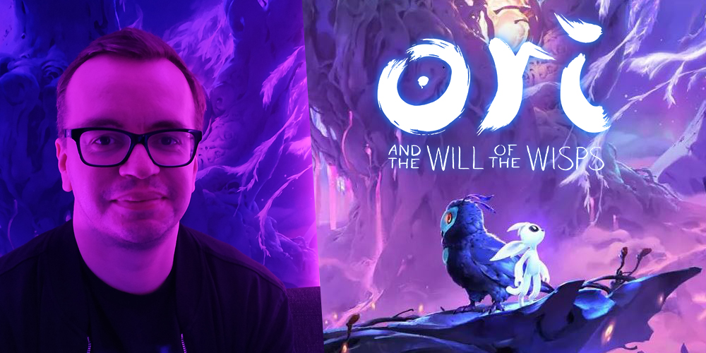 "Il n'y a pas de place pour l'ego dans ce métier" : Notre interview du compositeur Gareth Coker (Ori)