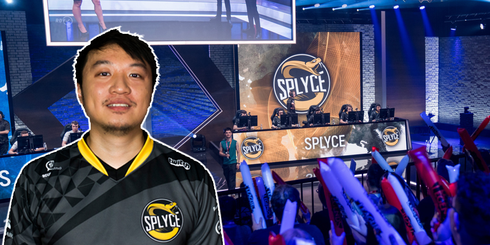 "En playoffs, on va se concentrer sur les teamfights, c'est notre point fort", notre interview de KaSing