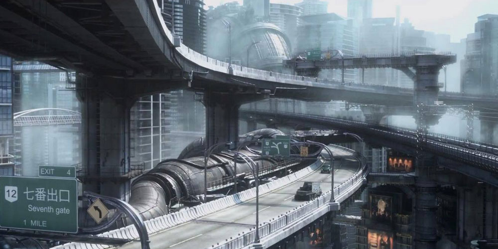 Pourquoi Final Fantasy VII Remake ne sera pas comme on l'imagine