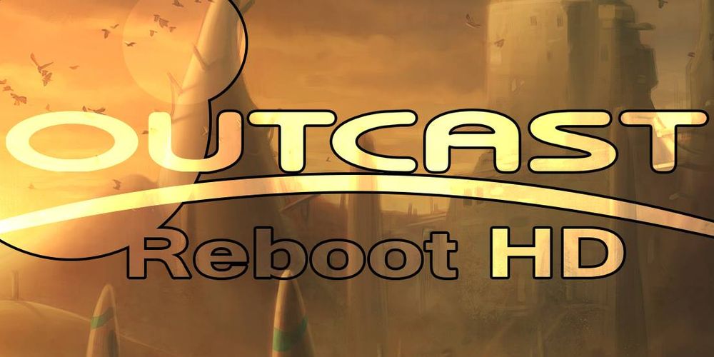 Outcast Reboot HD : les pères du comeback Kickstarter se confient