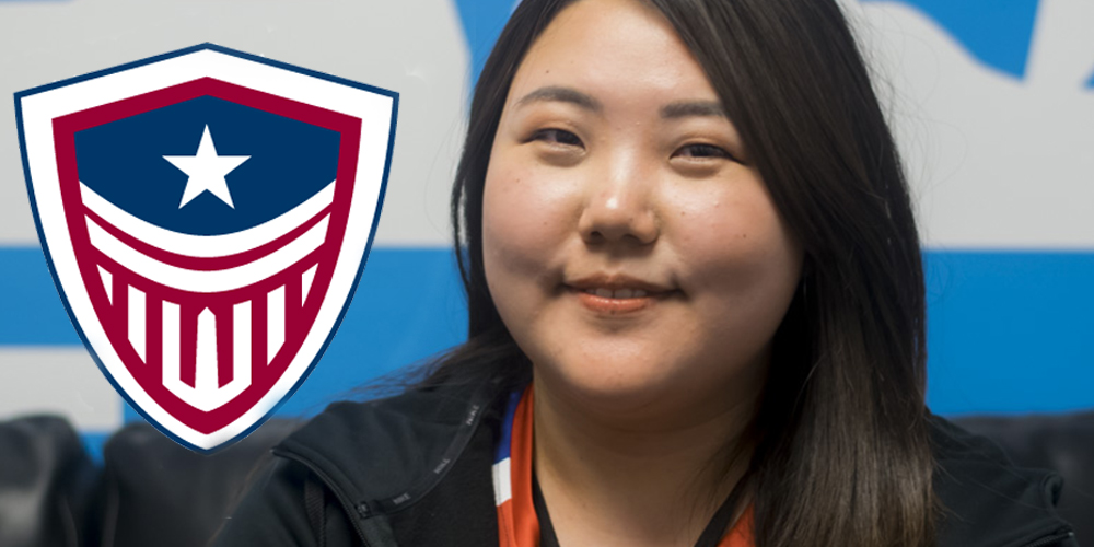 Overwatch League : Notre interview d'Avalla, coach chez Washington Justice