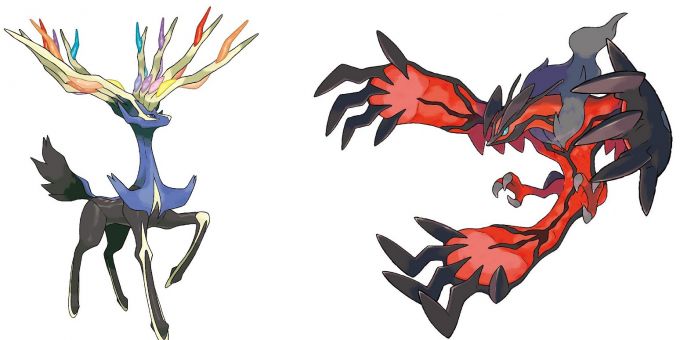 Pokémon X et Pokémon Y : rencontre avec Game Freak
