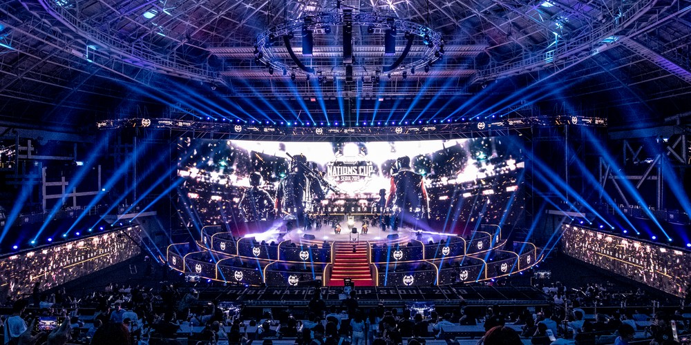 On a assisté à la Coupe des Nations PUBG : Notre reportage au coeur de l'événement