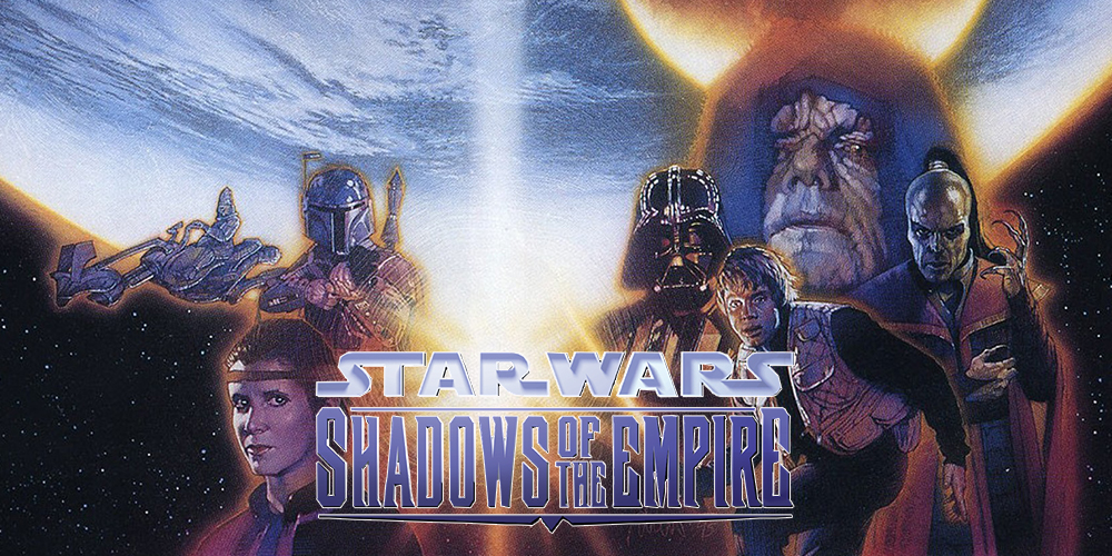 L'OST in Translation #3 : Star Wars of the Empire, la bande-son qui éclipse le jeu ?