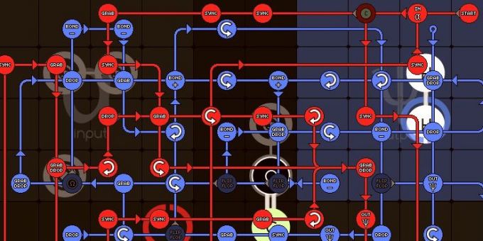 La liste noire des jeux pour ingénieurs