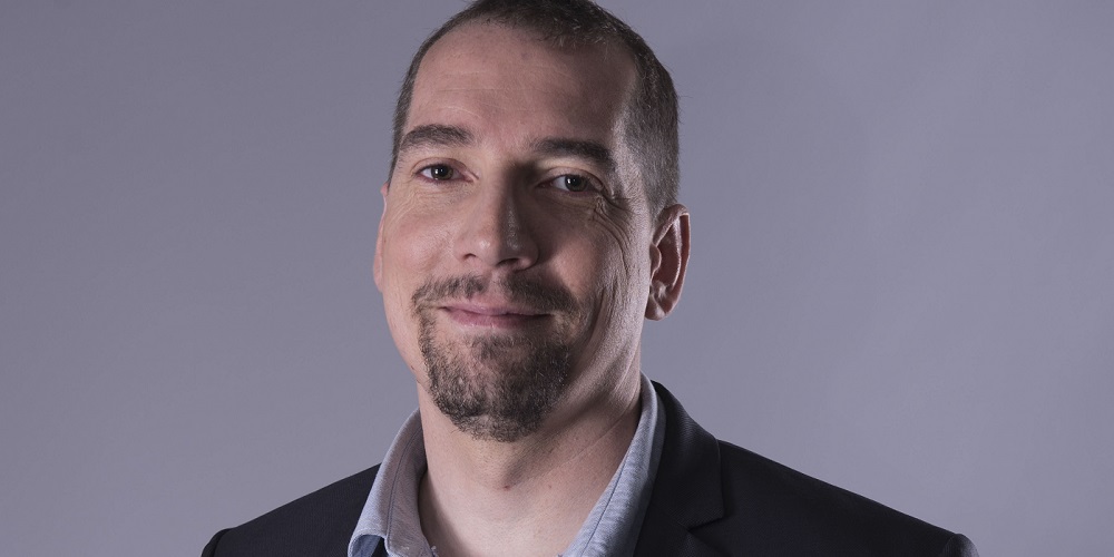 Stéphan Euthine (France eSports) : "Pas concevable d'avoir une discipline esportive aux JO"