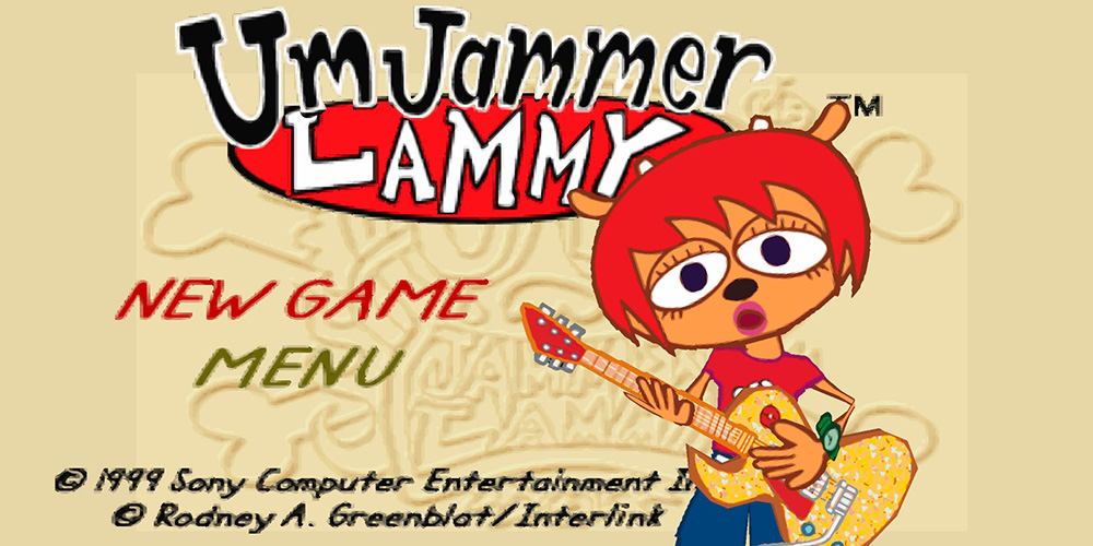 L'OST in Translation #02 - Um Jammer Lammy : Guitar Heroin II