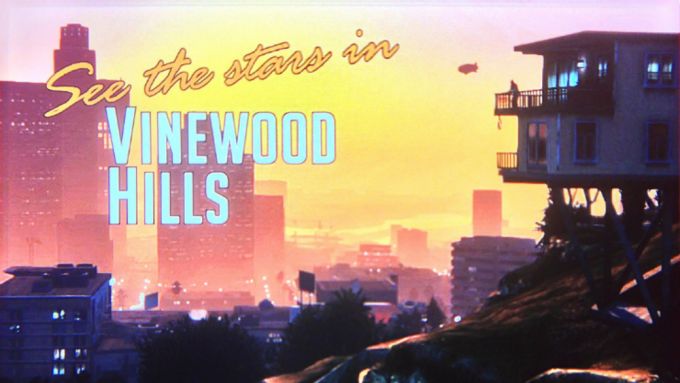 TOP 10 des films cultes ayant inspiré GTA