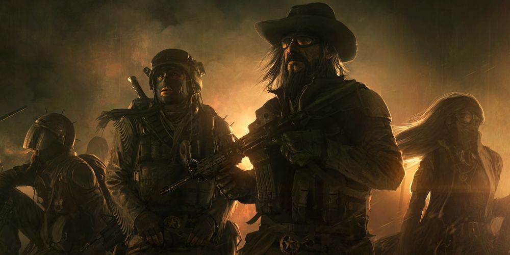 Wasteland 2, au bonheur du Kickstarter