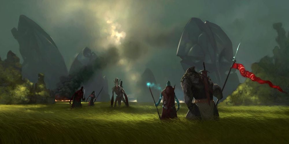 Wildstar : comment mettre au monde un MMO