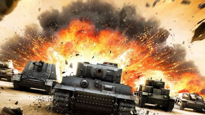 Les Free to Play : Wargaming.net et World of Tanks
