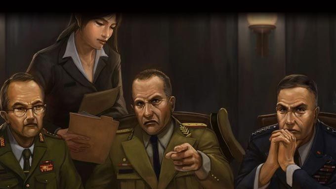 Xenonauts, l'interview post XCOM : Enemy Unknown