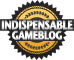 Indispensable Gameblog