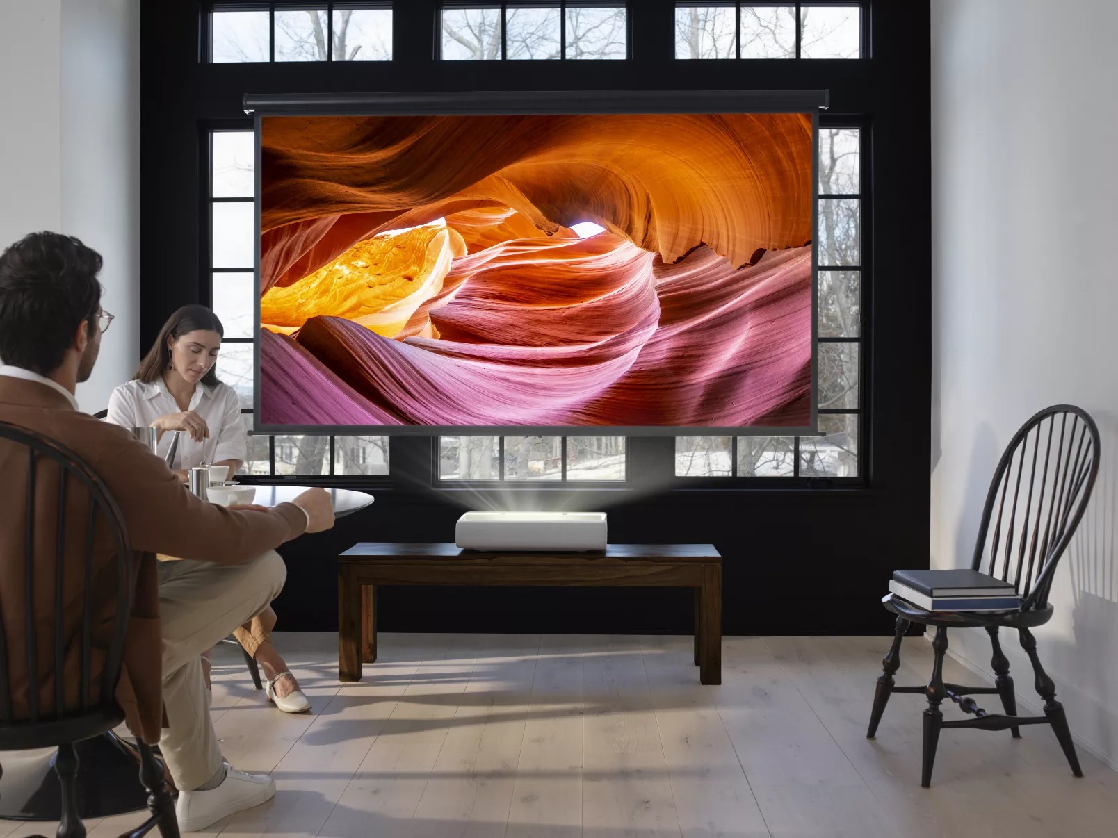 samsung projector freestyle price