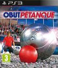 Pétanque Master