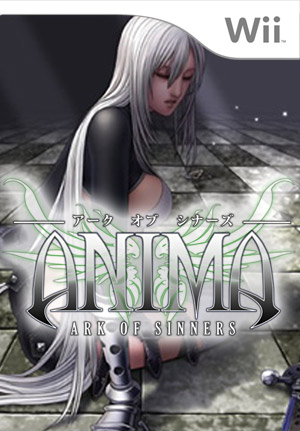 Anima : Ark of Sinners