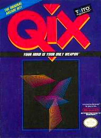 Qix