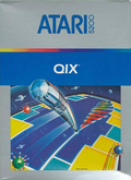 Qix