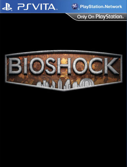 BioShock PS Vita (nom provisoire)