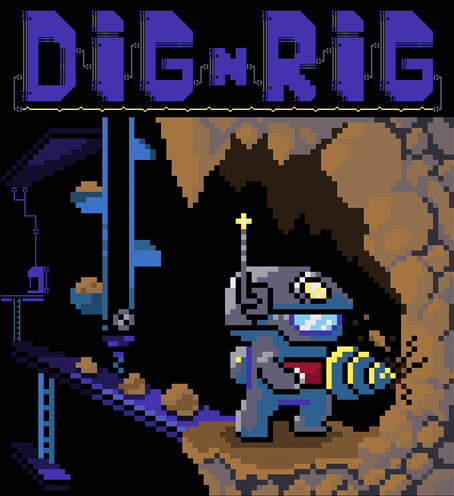 Dig-N-Rig