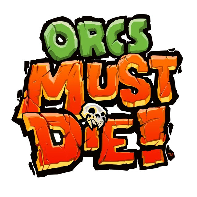 Orcs Must Die!