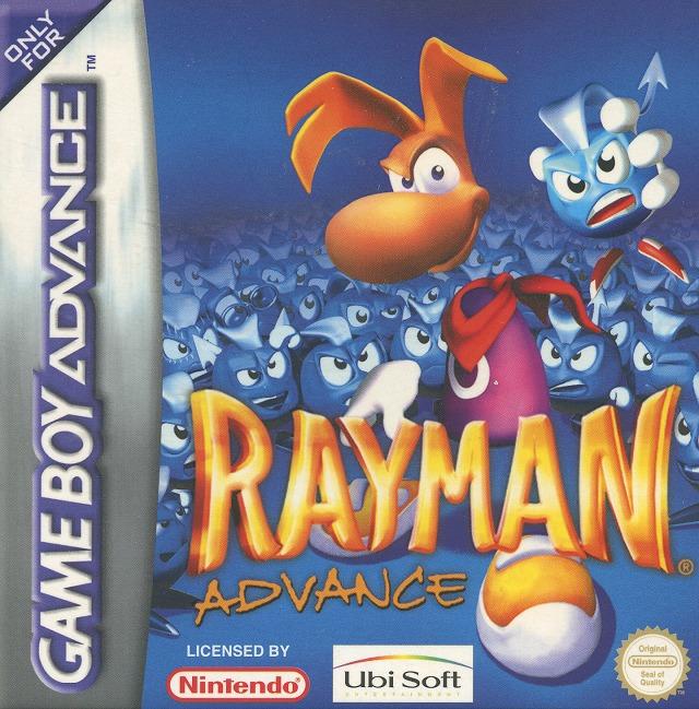 Rayman