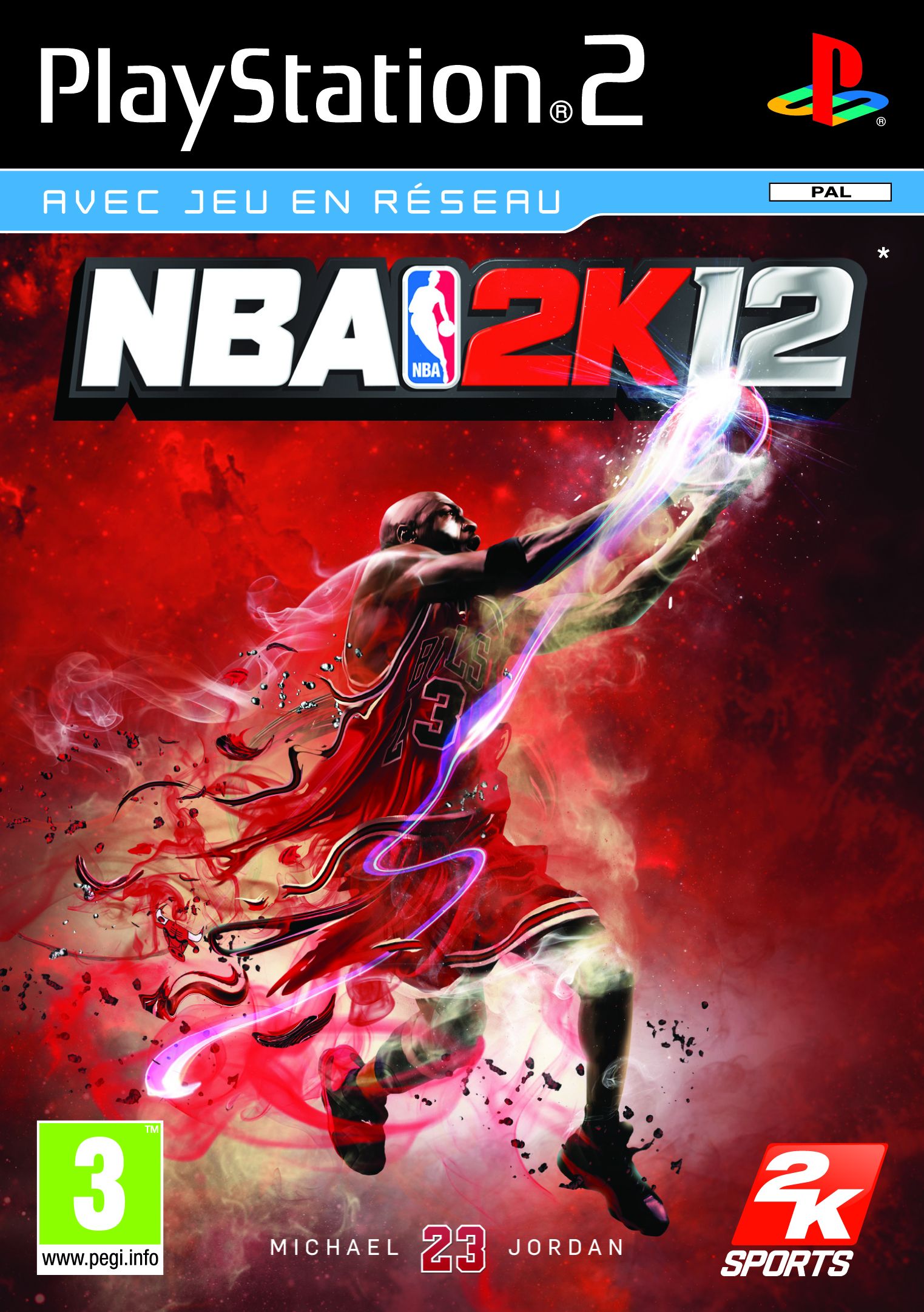 NBA 2K12