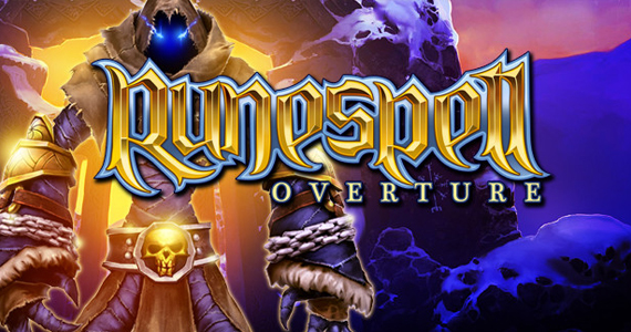 Runespell : Overture