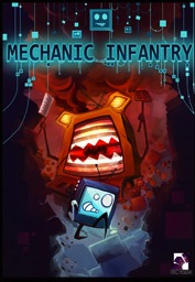 Mechanic Infantry