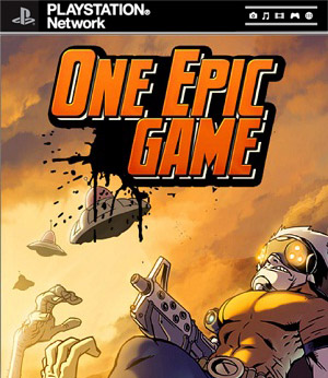 One Epic Game