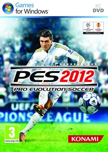 PES 2012
