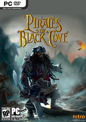 Pirates of Black Cove