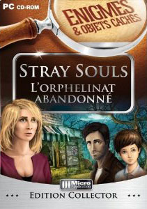 Enigmes & Objets Cachés : Stray Souls