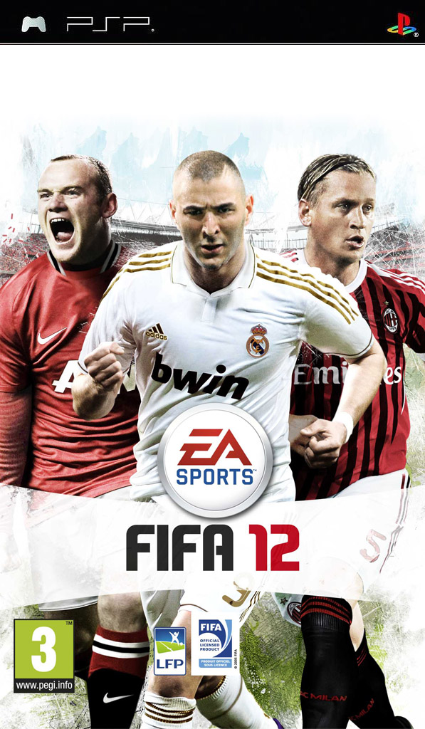 FIFA 12
