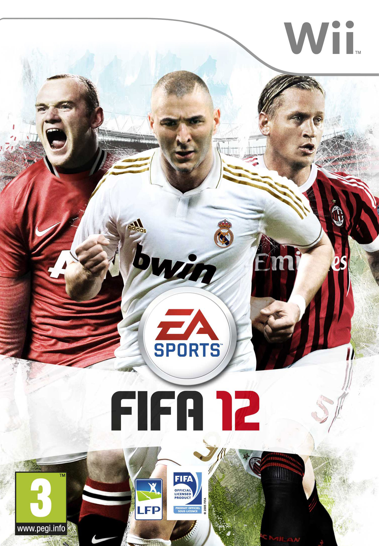 FIFA 12