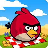 Angry Birds Seasons