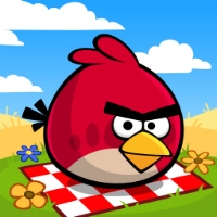 Angry Birds Seasons
