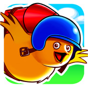 Rocketbird World Tour