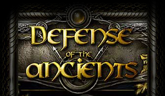 Defense of the Ancients