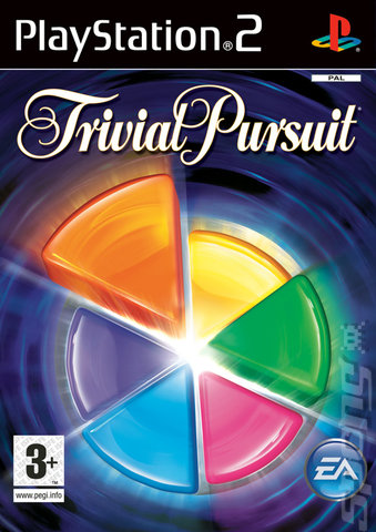 Trivial Pursuit