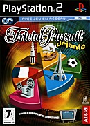 Trivial Pursuit Déjanté