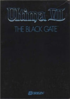 Ultima VII : La Porte Noire