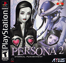 Persona 2 : Eternal Punishment