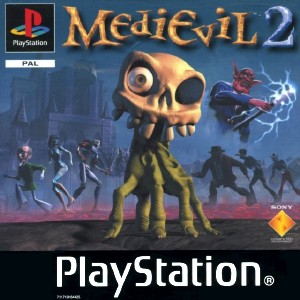 MediEvil 2