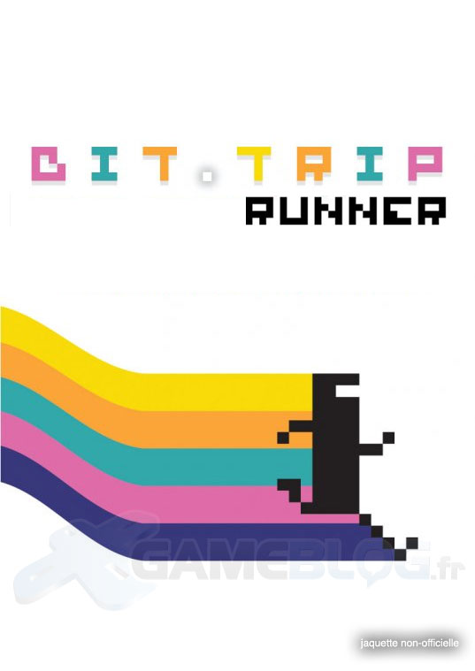 J'ai testé pour vous BIT.TRIP Runner